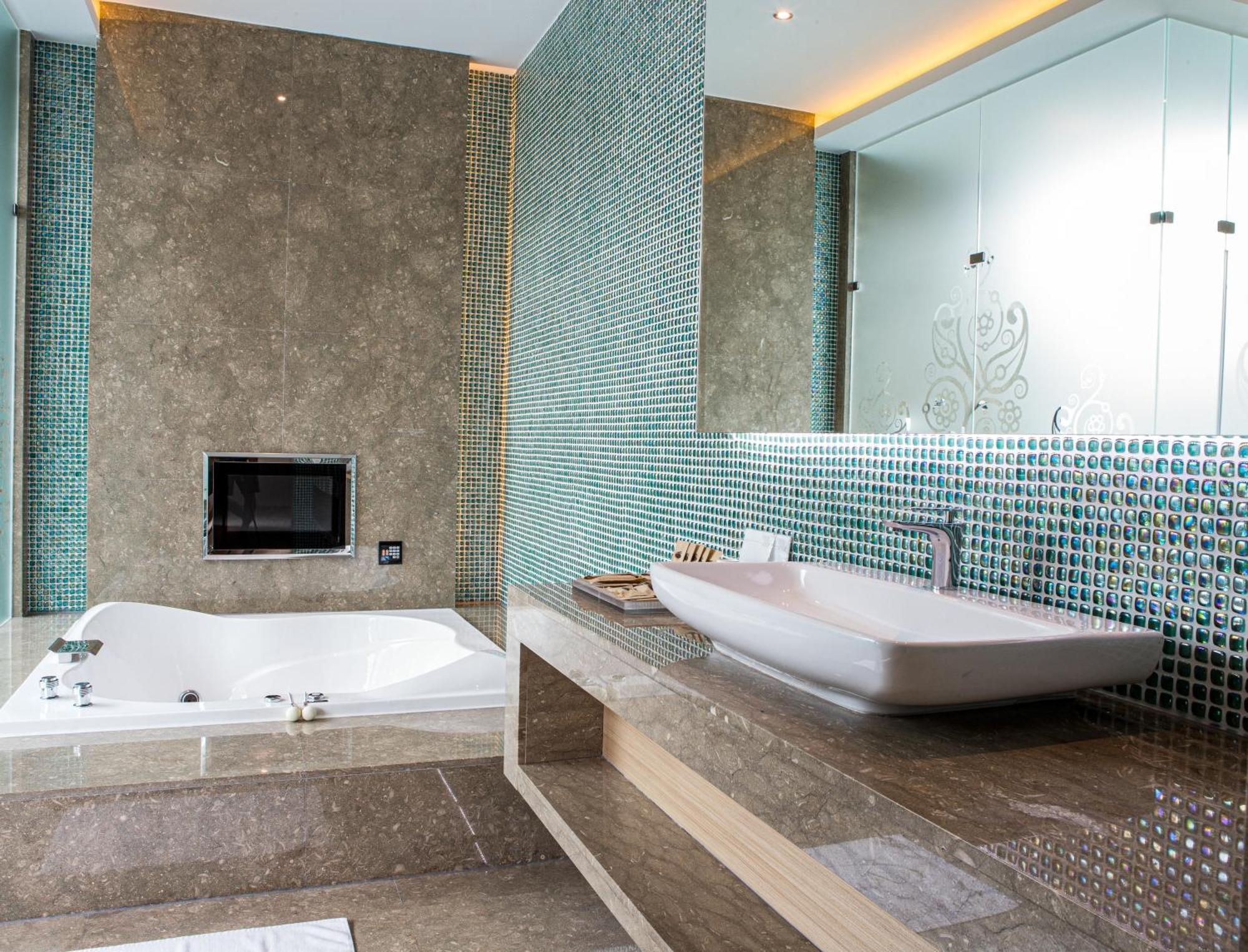 All-Ur Boutique Motel - Hualian Branch Цзянь Экстерьер фото