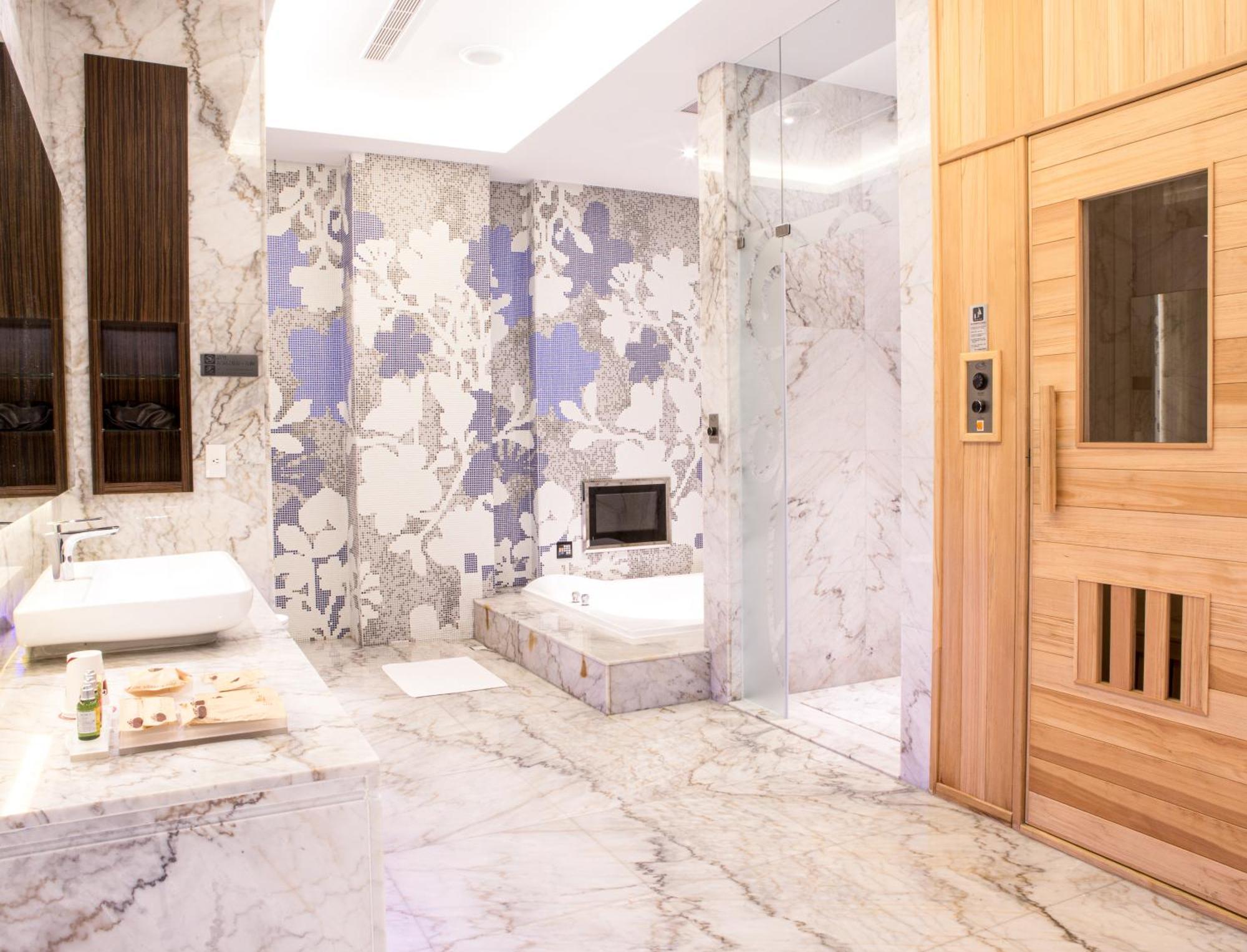 All-Ur Boutique Motel - Hualian Branch Цзянь Экстерьер фото