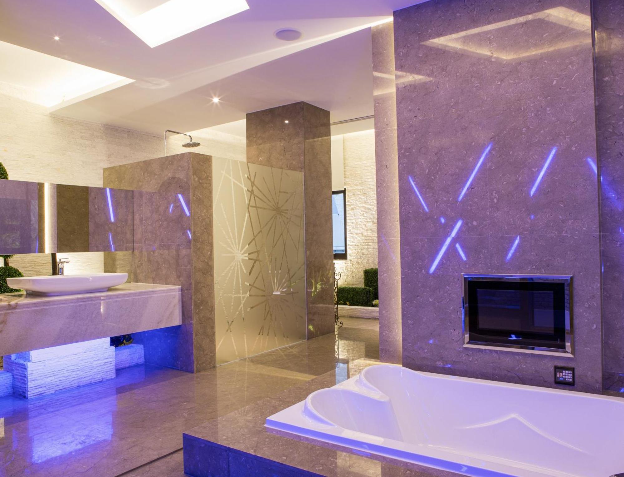 All-Ur Boutique Motel - Hualian Branch Цзянь Экстерьер фото