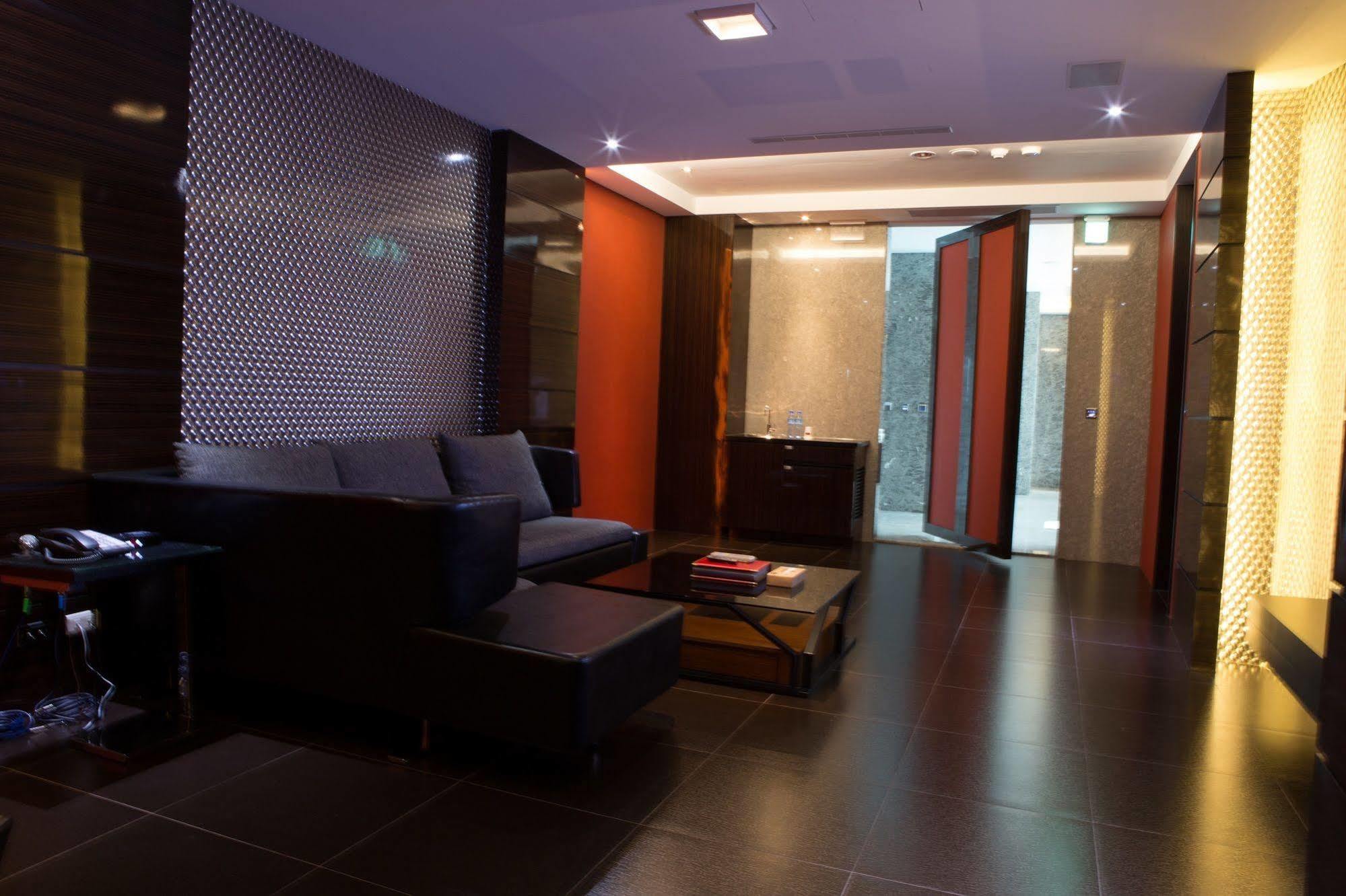 All-Ur Boutique Motel - Hualian Branch Цзянь Экстерьер фото